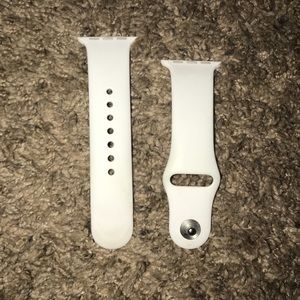 Apple Watch wrist band